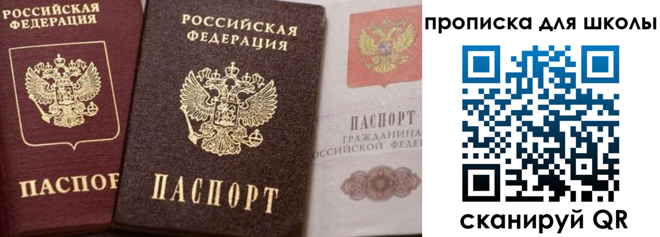 прописка законно в Анапе